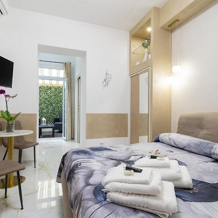בארי Eralight21 Apartments מראה חיצוני תמונה