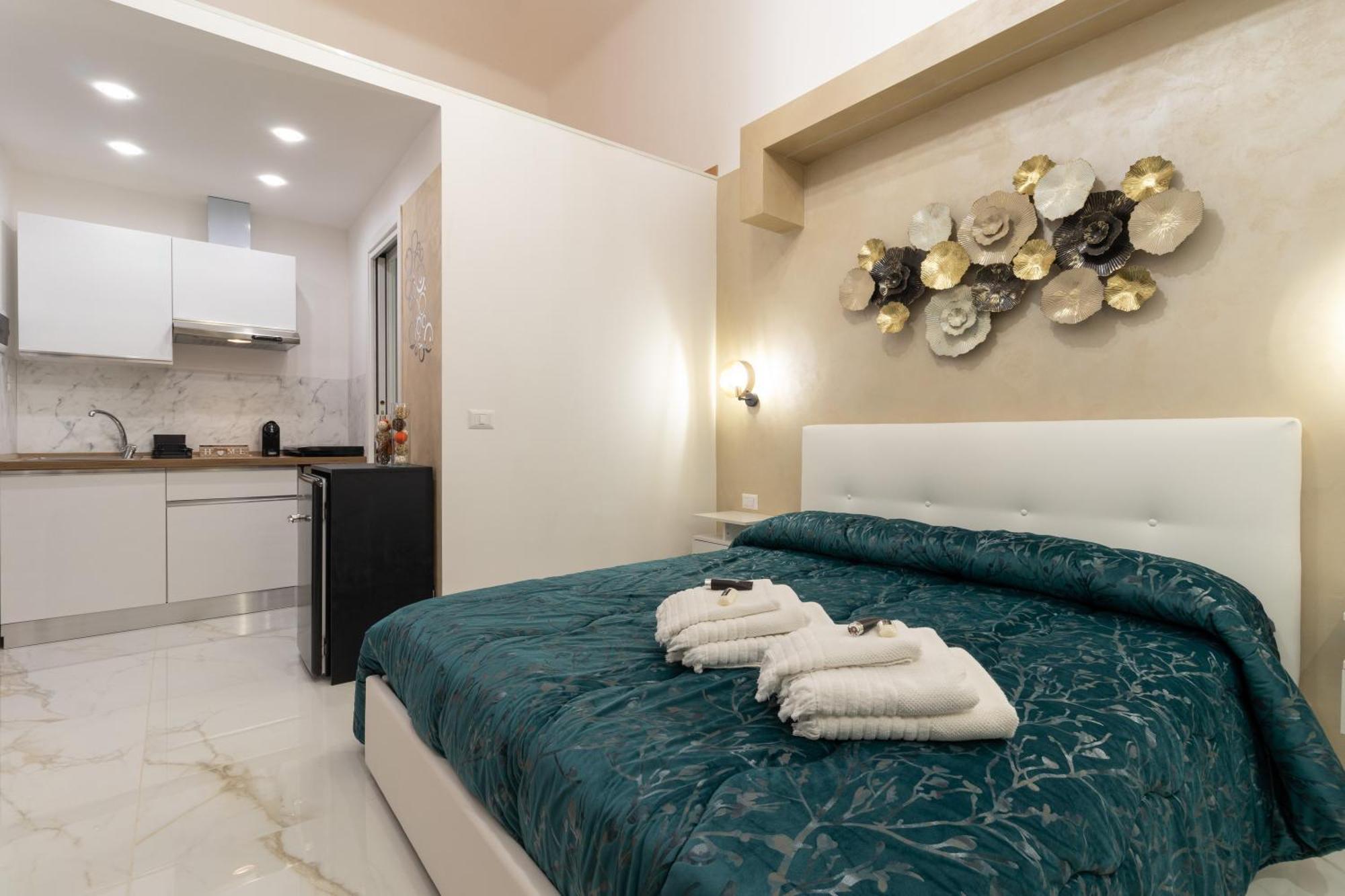בארי Eralight21 Apartments מראה חיצוני תמונה
