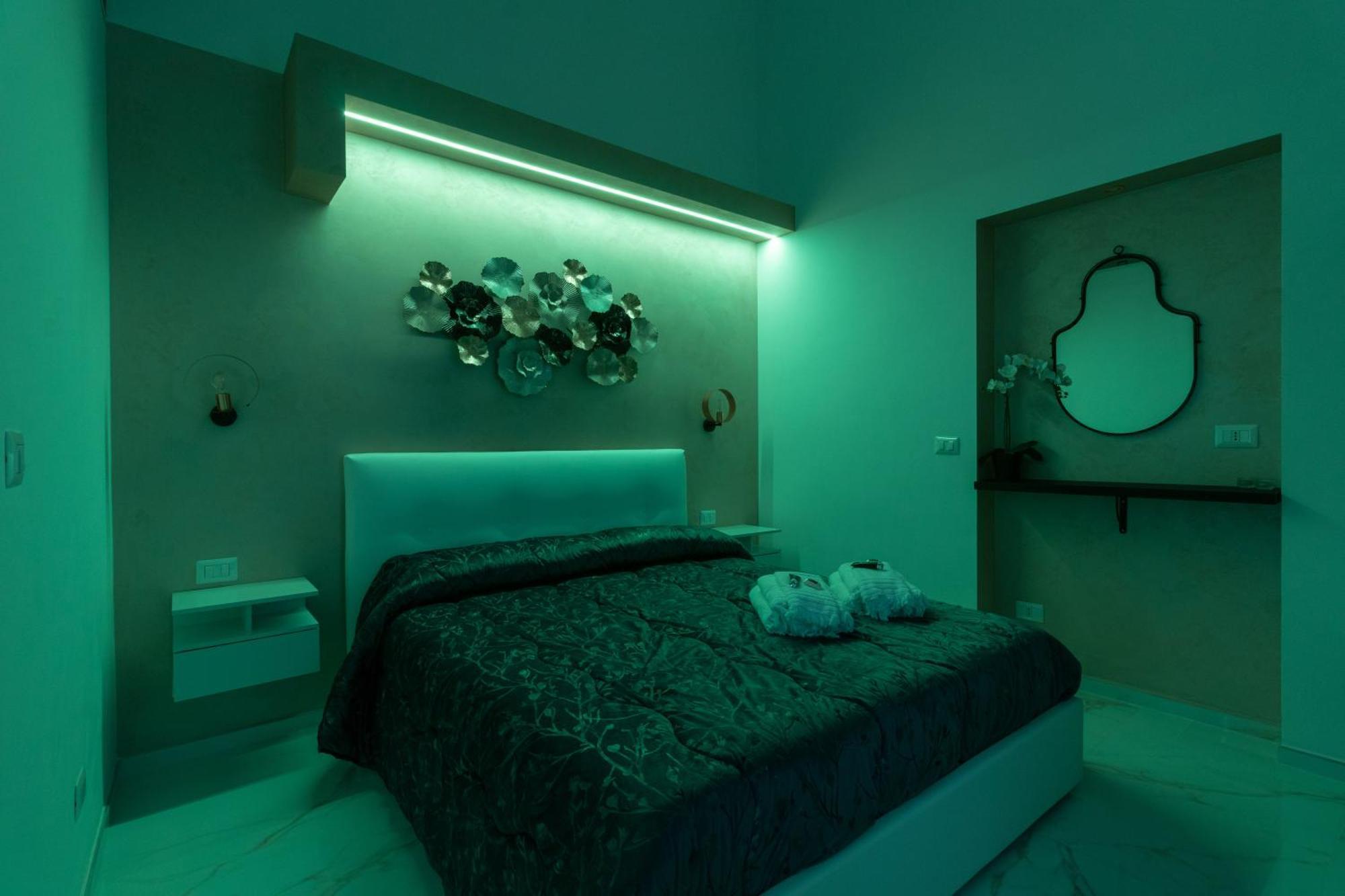 בארי Eralight21 Apartments מראה חיצוני תמונה