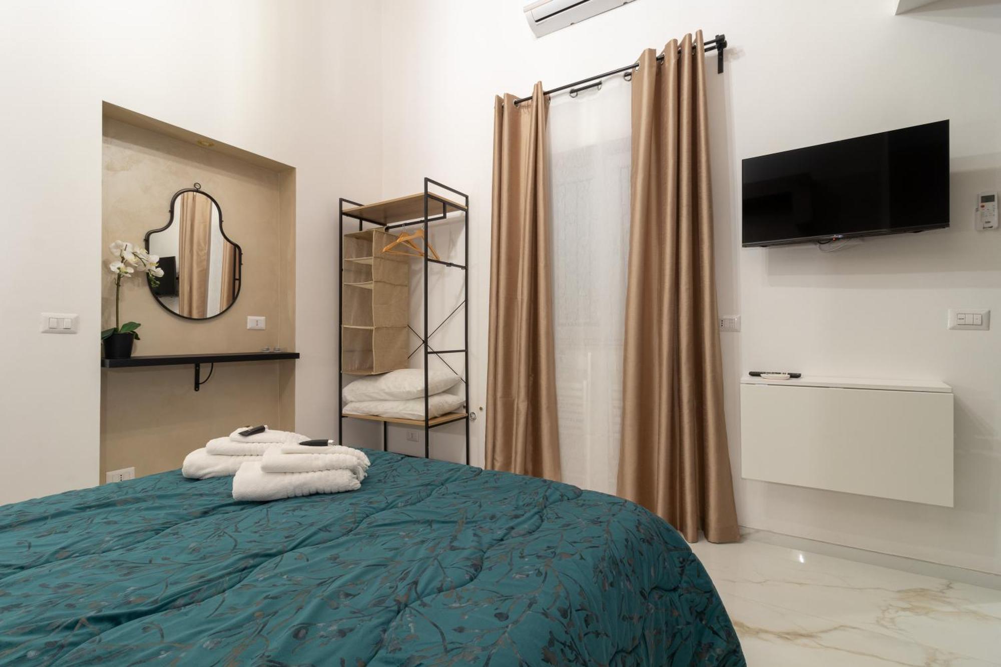 בארי Eralight21 Apartments מראה חיצוני תמונה