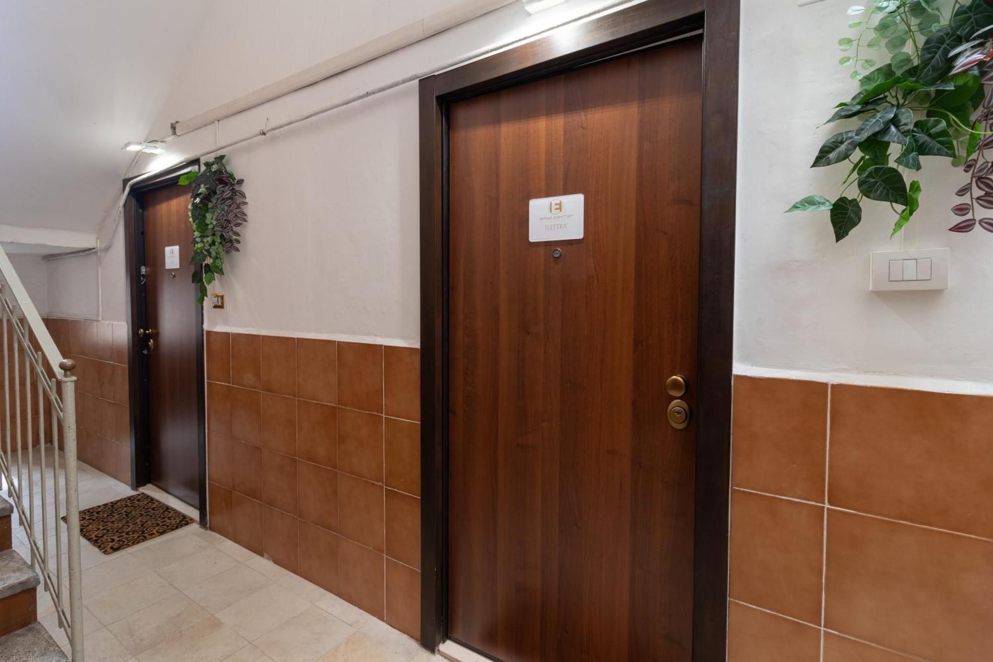 בארי Eralight21 Apartments מראה חיצוני תמונה