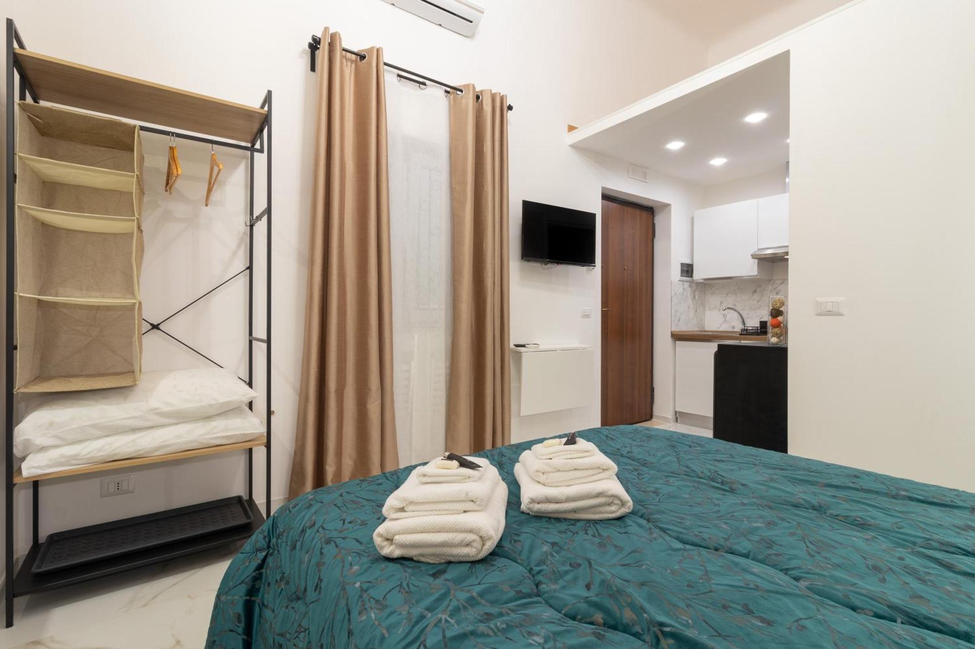 בארי Eralight21 Apartments מראה חיצוני תמונה