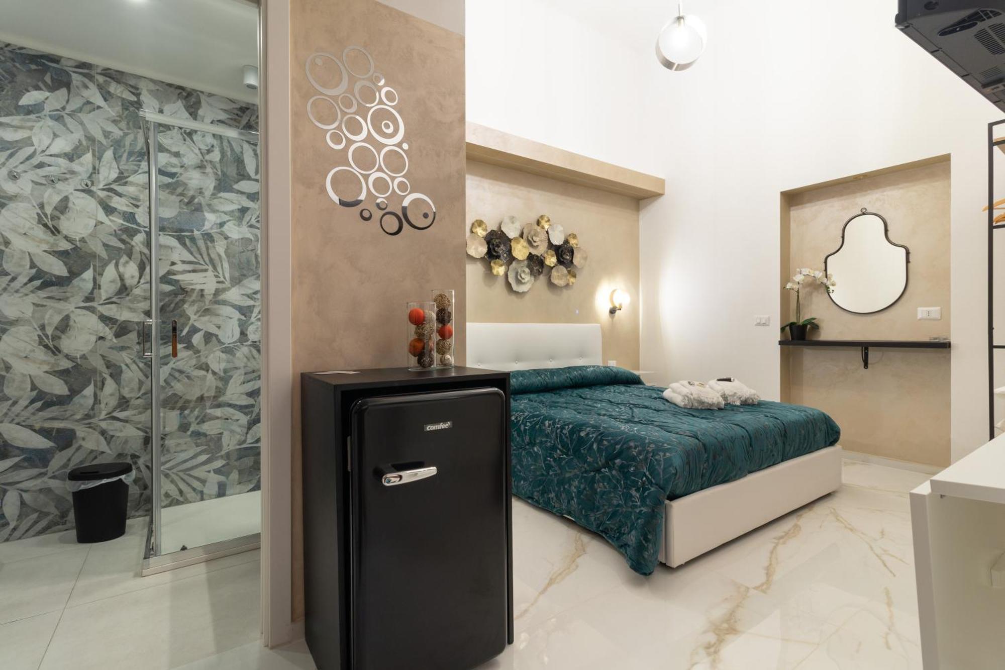 בארי Eralight21 Apartments מראה חיצוני תמונה