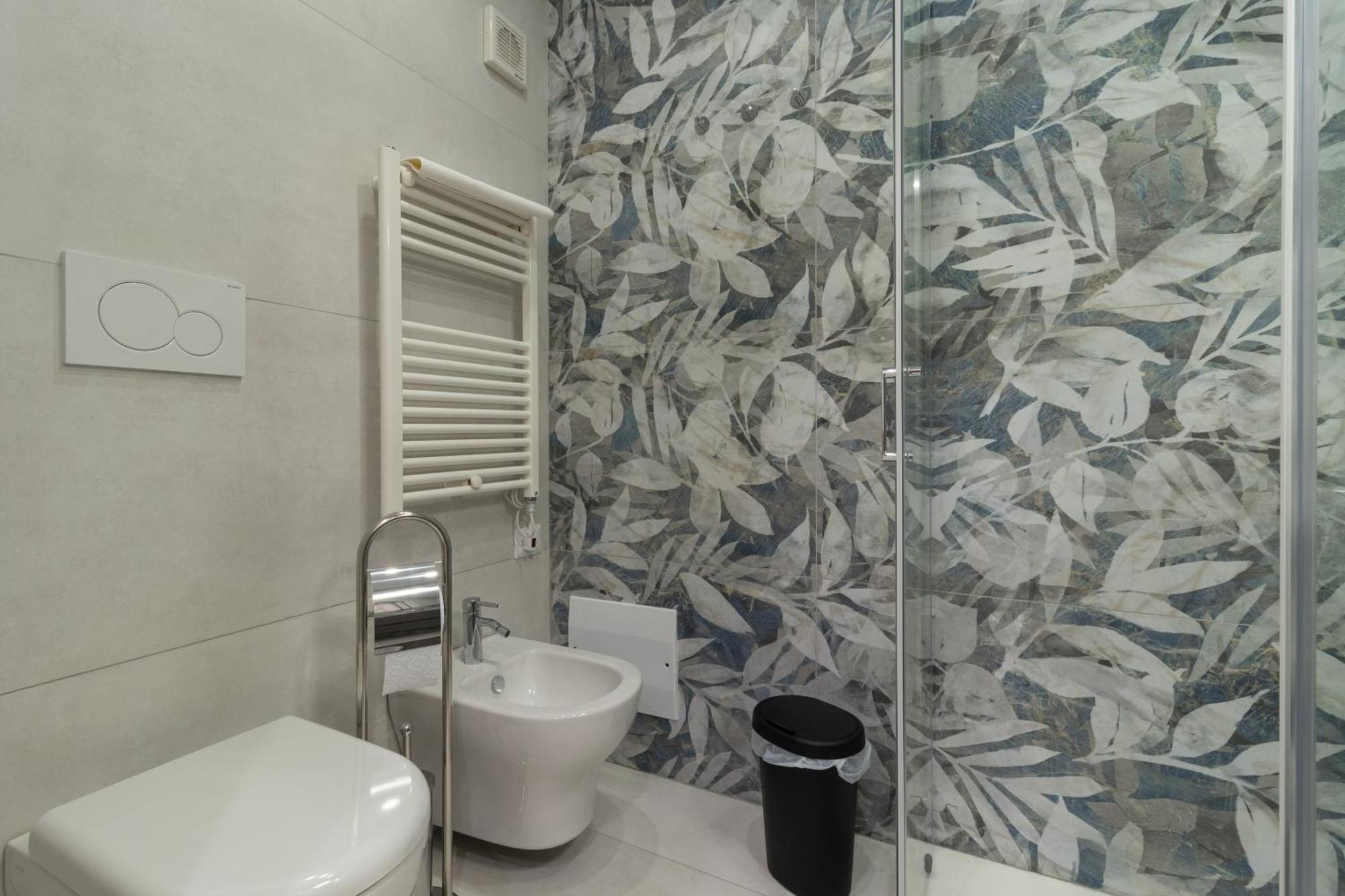 בארי Eralight21 Apartments מראה חיצוני תמונה