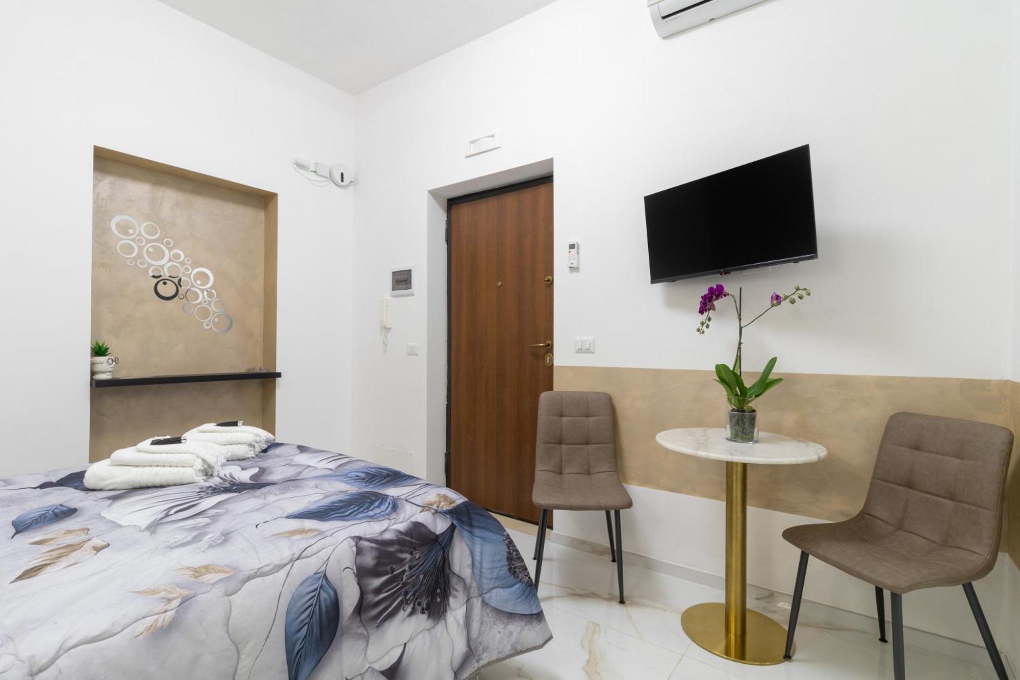 בארי Eralight21 Apartments מראה חיצוני תמונה