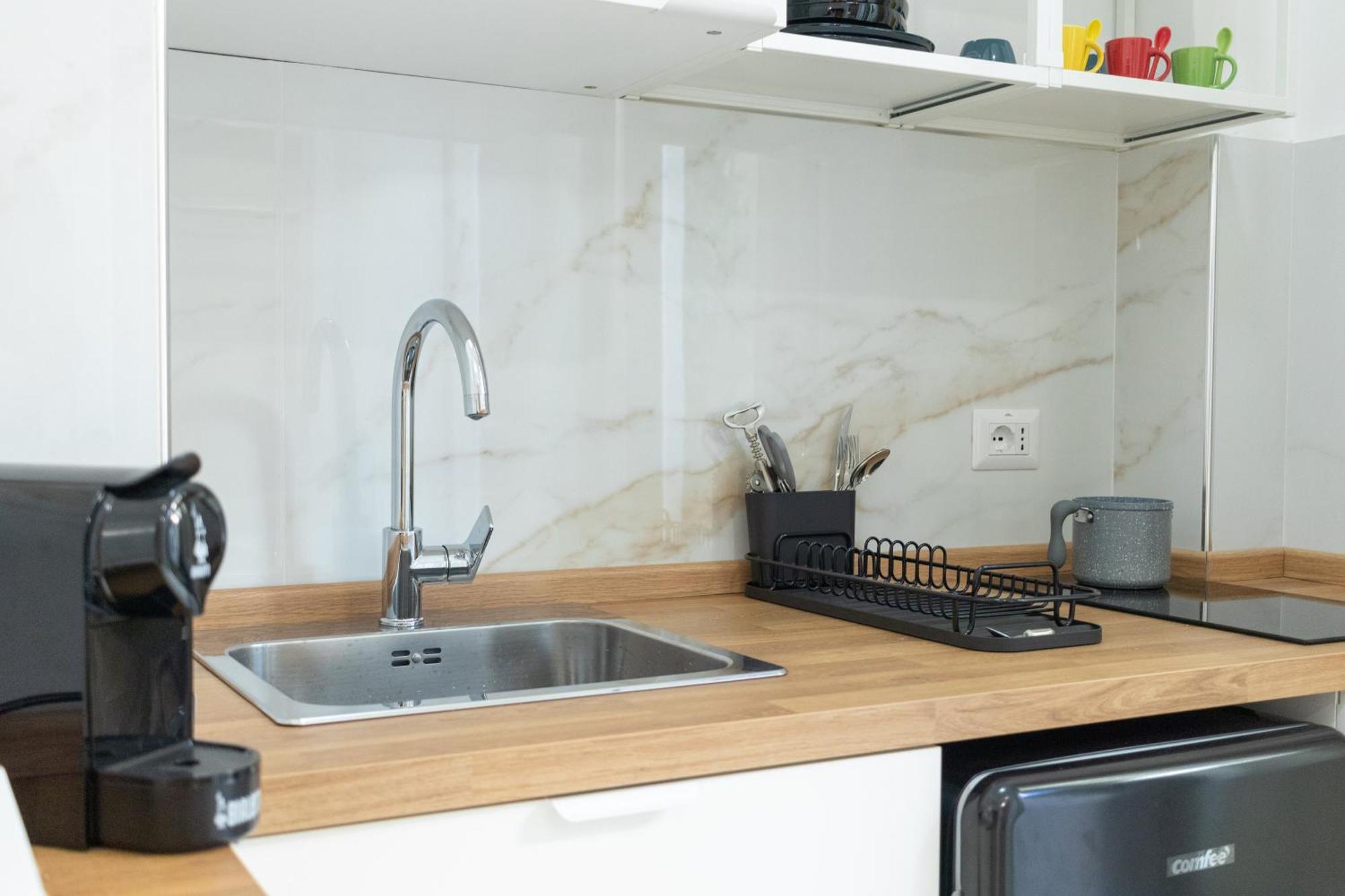 בארי Eralight21 Apartments מראה חיצוני תמונה