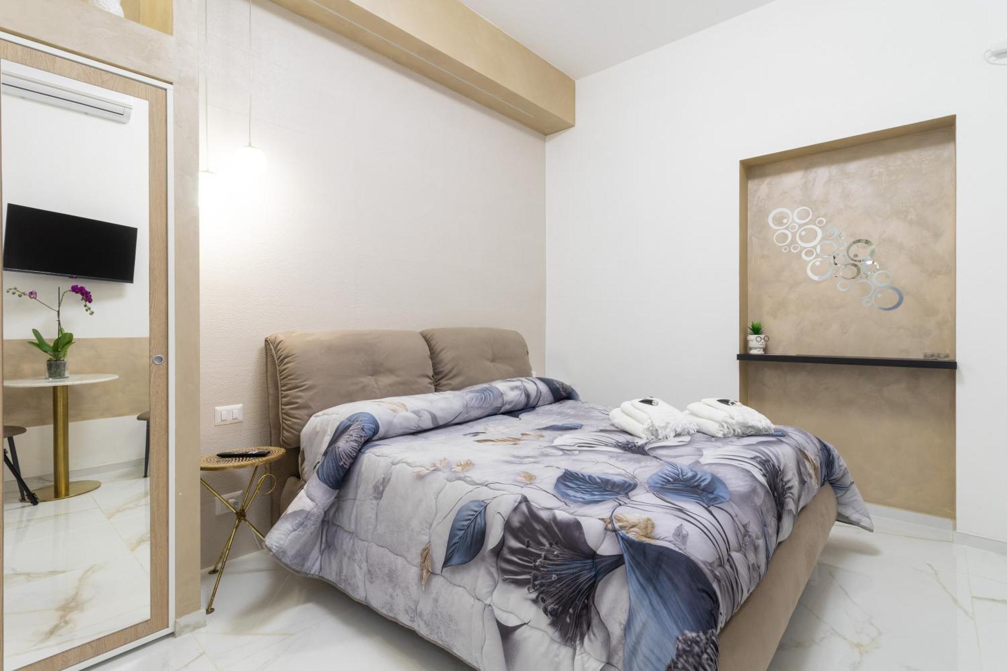 בארי Eralight21 Apartments מראה חיצוני תמונה