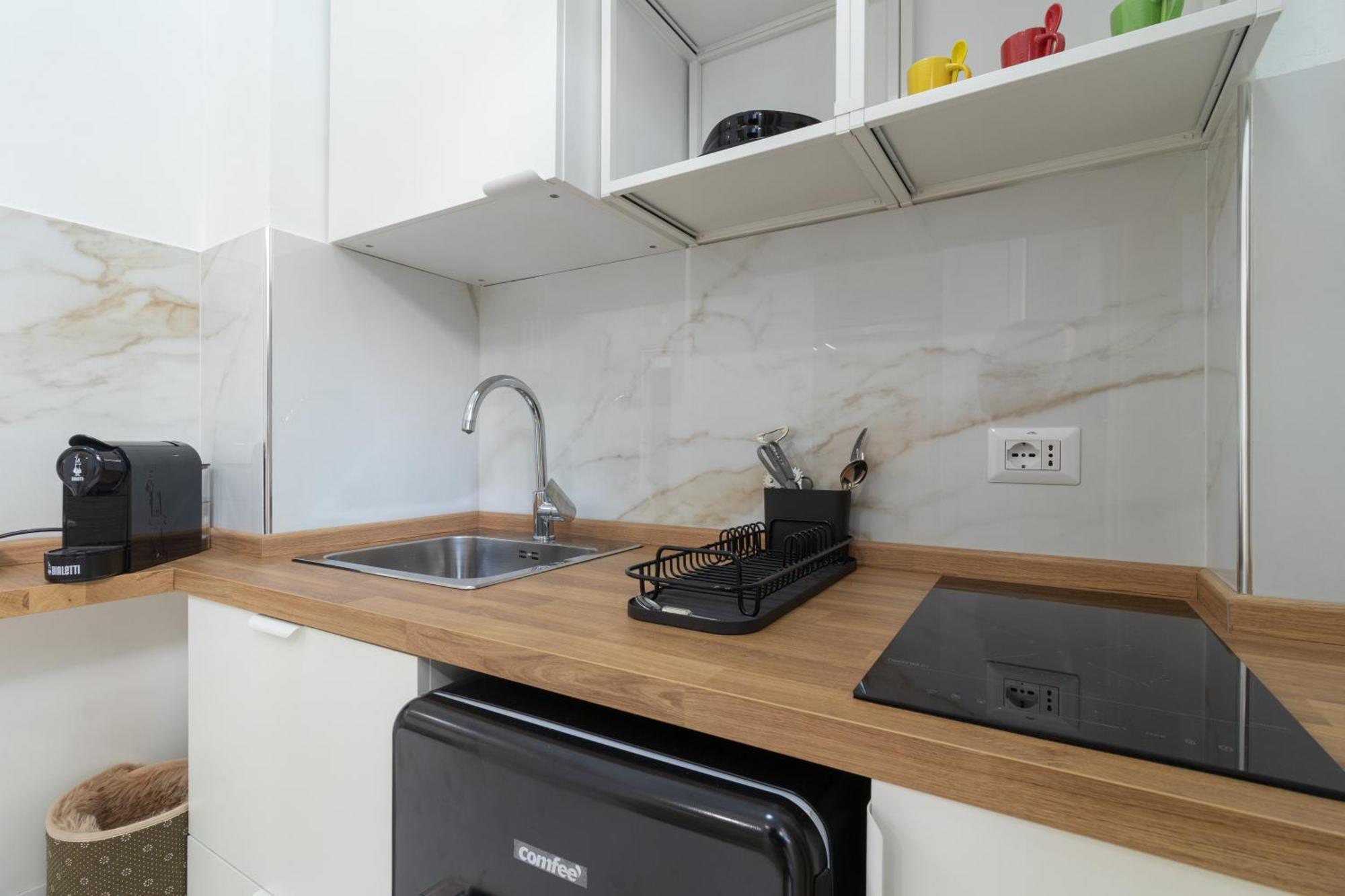 בארי Eralight21 Apartments מראה חיצוני תמונה