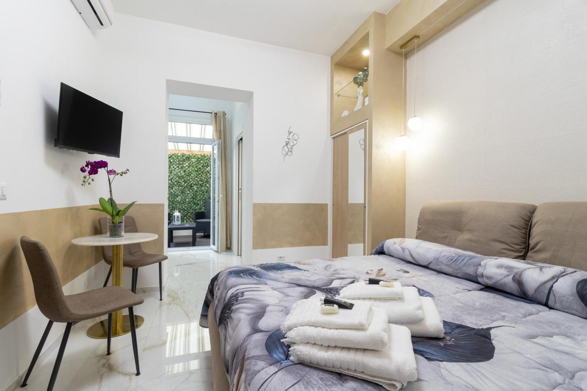 בארי Eralight21 Apartments מראה חיצוני תמונה