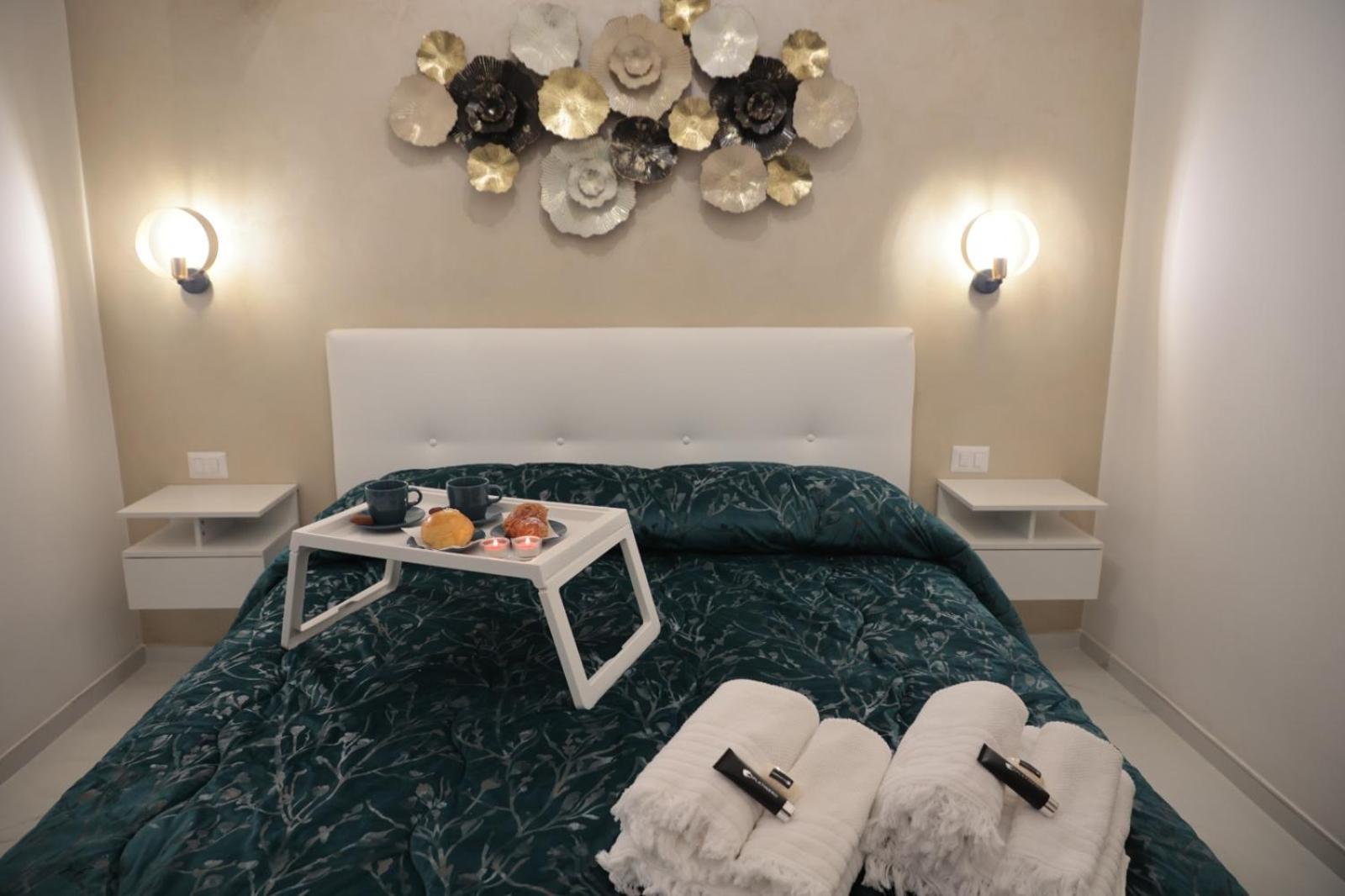 בארי Eralight21 Apartments מראה חיצוני תמונה