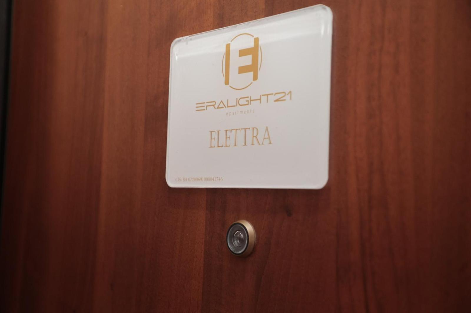 בארי Eralight21 Apartments מראה חיצוני תמונה