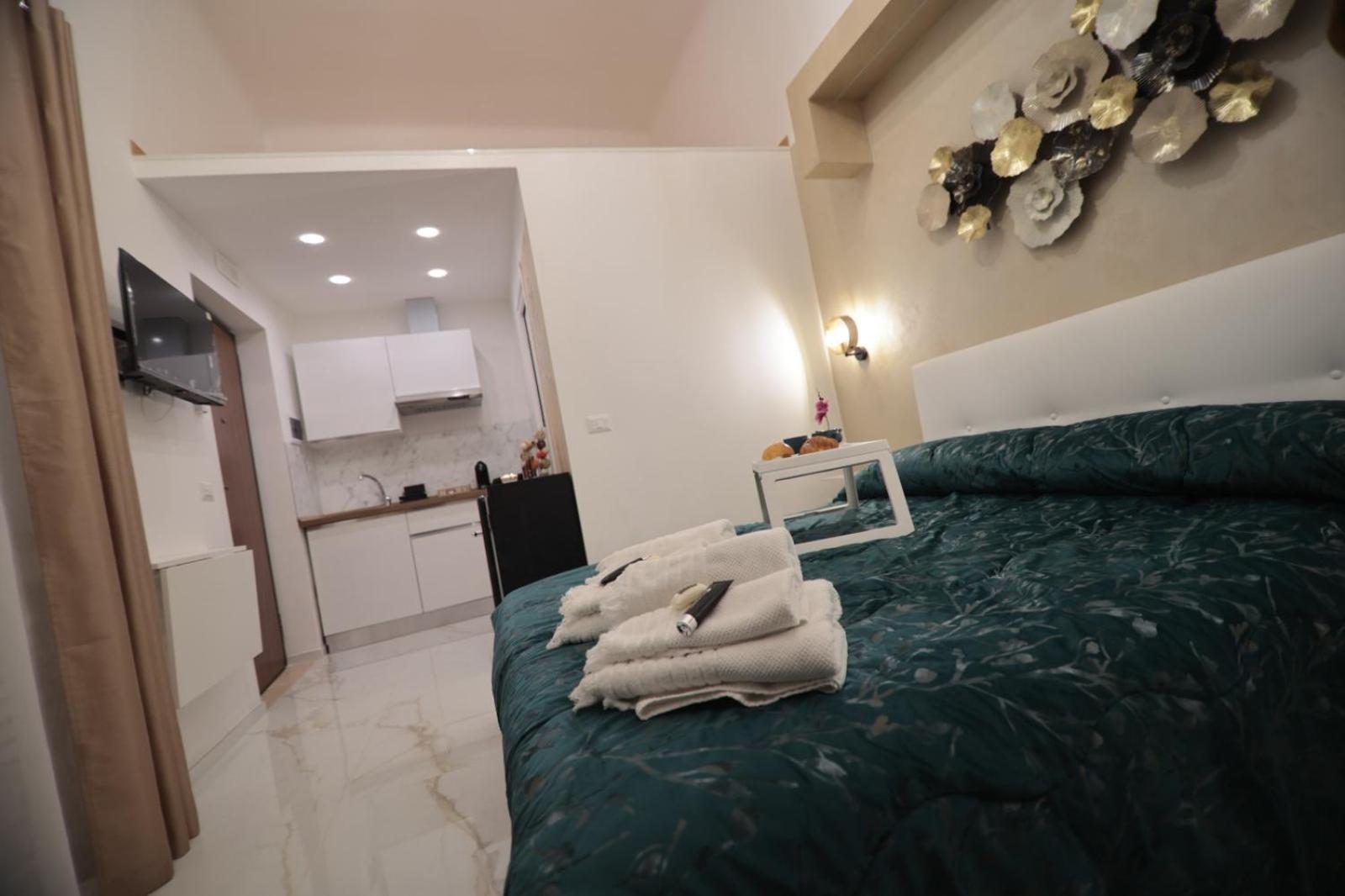 בארי Eralight21 Apartments מראה חיצוני תמונה