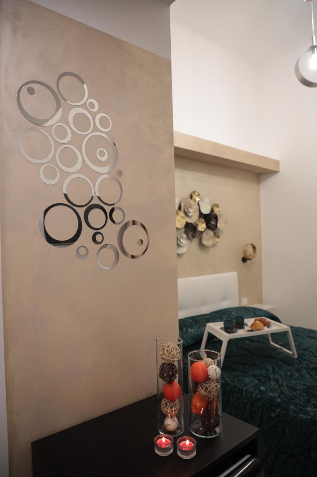 בארי Eralight21 Apartments מראה חיצוני תמונה